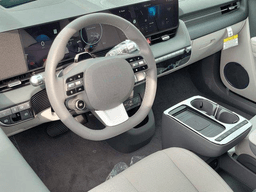 Hyundai IONIQ 5 Limited RWD 2026