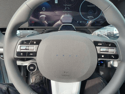 Hyundai IONIQ 5 Limited RWD 2026