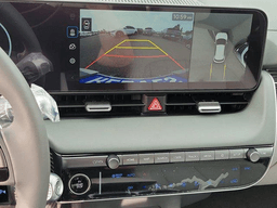 Hyundai IONIQ 5 Limited RWD 2026