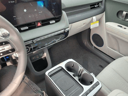 Hyundai IONIQ 5 Limited RWD 2026