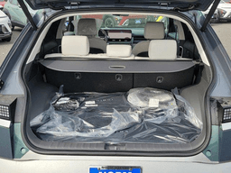 Hyundai IONIQ 5 Limited RWD 2026