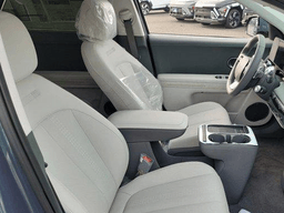 Hyundai IONIQ 5 Limited RWD 2026