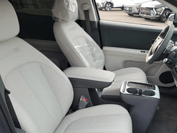 Hyundai IONIQ 5 Limited RWD 2026