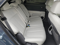 Hyundai IONIQ 5 Limited RWD 2026