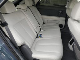 Hyundai IONIQ 5 Limited RWD 2026