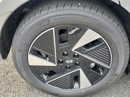 Hyundai IONIQ 5 Limited RWD 2026