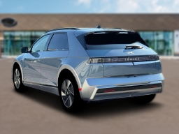 Hyundai IONIQ 5 Limited RWD 2026