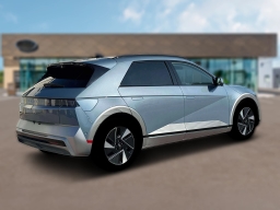 Hyundai IONIQ 5 Limited RWD 2026