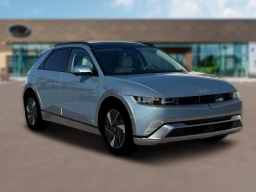 Hyundai IONIQ 5 Limited RWD 2026