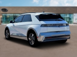 Hyundai IONIQ 5 Limited RWD 2026