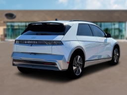 Hyundai IONIQ 5 Limited RWD 2026