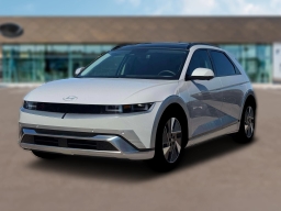 Hyundai IONIQ 5 Limited RWD 2026