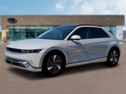 Hyundai IONIQ 5 Limited RWD 2026