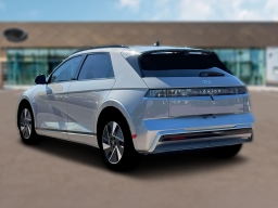 Hyundai IONIQ 5 Limited RWD 2026