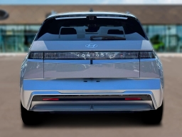 Hyundai IONIQ 5 Limited RWD 2026