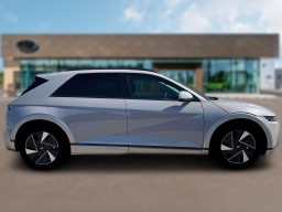 Hyundai IONIQ 5 Limited RWD 2026