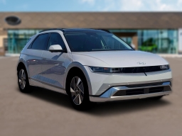 Hyundai IONIQ 5 Limited RWD 2026