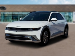 Hyundai IONIQ 5 Limited RWD 2026