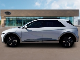 Hyundai IONIQ 5 Limited RWD 2026