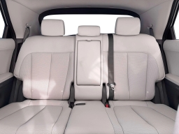 Hyundai IONIQ 5 Limited RWD 2026