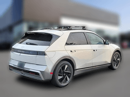 Hyundai IONIQ 5 Limited RWD 2026
