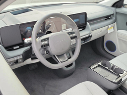 Hyundai IONIQ 5 Limited RWD 2026