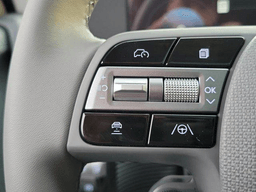 Hyundai IONIQ 5 Limited RWD 2026