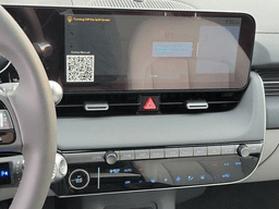 Hyundai IONIQ 5 Limited RWD 2026