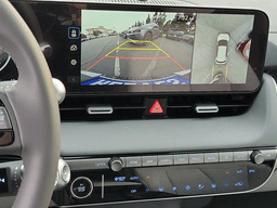 Hyundai IONIQ 5 Limited RWD 2026