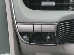 Hyundai IONIQ 5 Limited RWD 2026