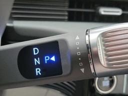 Hyundai IONIQ 5 Limited RWD 2026