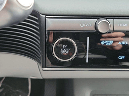 Hyundai IONIQ 5 Limited RWD 2026