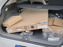 Hyundai IONIQ 5 Limited RWD 2026