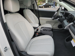 Hyundai IONIQ 5 Limited RWD 2026