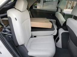 Hyundai IONIQ 5 Limited RWD 2026