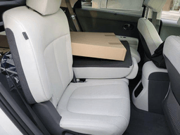 Hyundai IONIQ 5 Limited RWD 2026