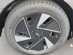 Hyundai IONIQ 5 Limited RWD 2026