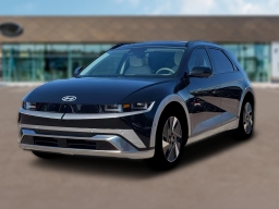 Hyundai IONIQ 5 Limited RWD 2026