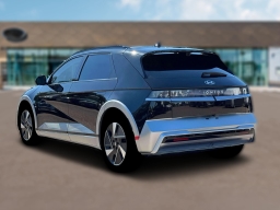 Hyundai IONIQ 5 Limited RWD 2026