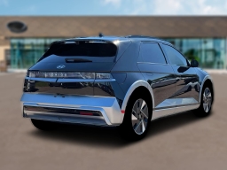 Hyundai IONIQ 5 Limited RWD 2026