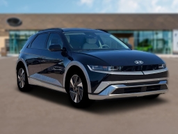 Hyundai IONIQ 5 Limited RWD 2026