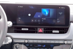 Hyundai IONIQ 5 Limited RWD 2026