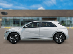 Hyundai IONIQ 5 Limited RWD 2026