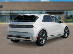 Hyundai IONIQ 5 Limited RWD 2026