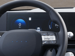 Hyundai IONIQ 5 Limited RWD 2026