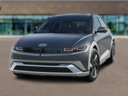 Hyundai IONIQ 5 Limited RWD 2026