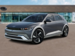 Hyundai IONIQ 5 Limited RWD 2026