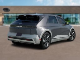 Hyundai IONIQ 5 Limited RWD 2026