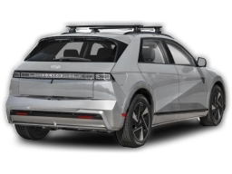 Hyundai IONIQ 5 Limited RWD 2026