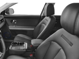 Hyundai IONIQ 5 Limited RWD 2026